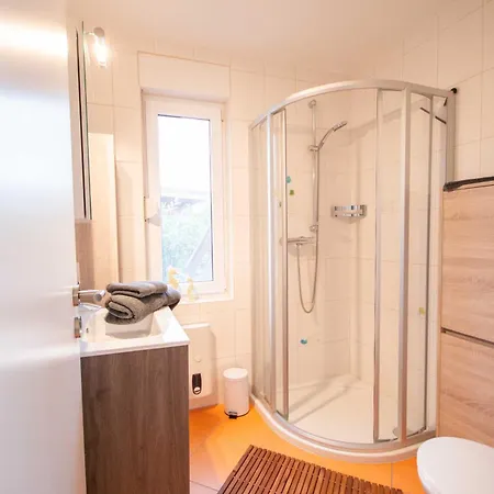 Apartman 