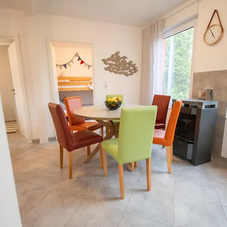 Apartman 